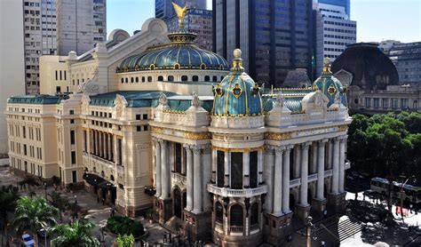 Historical Tour Rio De Janeiro Discover The Portuguese Colonial Heritage