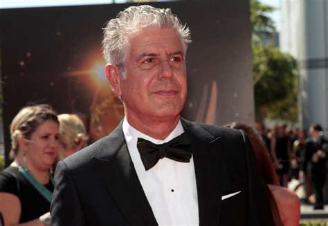 celebrity chef food critic anthony bourdain dead at 61 cnn the tribune india