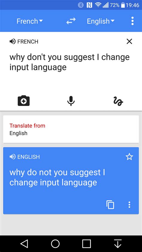 Microsoft Translator And Google Translate Compared: Is There A New ...