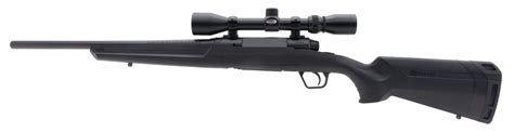 Savage Axis Rifle 350 Legend R39965 Consignment