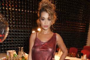 X Factor Star James Arthur Says Rita Ora Fling Turned Him Into A Sex Addict Ok Magazine