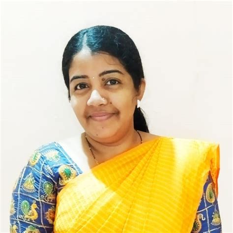 Dr Babitha M S Ramaiah University Of Applied Sciences