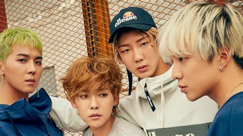 Nothing like a flower to make you smile! Producer Of "Youth Over Flowers" Apologizes For Telling A ...