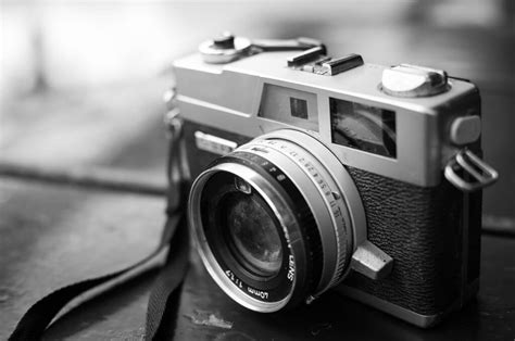 A Primeira Camera Fotografica