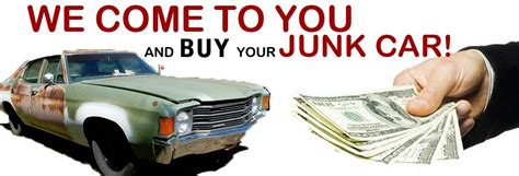 Or the wrecked or broken down van or truck that you can no longer after we pick up your old car, we will transport it to a salvage junk yards in virginia, so that your car, truck, or van can be properly recycled. Junk Cars Buyers | Broward County FL | Cash For Junk Cars