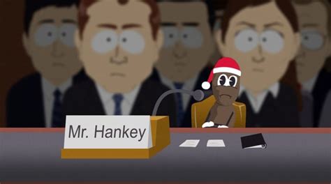 Clip Mr Hankey Defends Past Comments About Douchebags In New ‘south