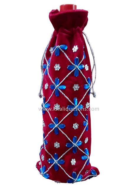 Wine Bottle Cover At Best Price In India