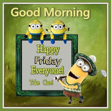 Good Morning Happy Friday Everyone Pictures Photos And Images For
