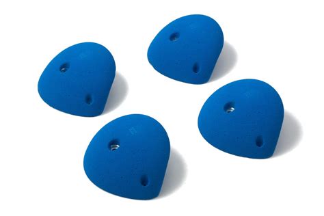 Axis Round Edges Climbing Holds