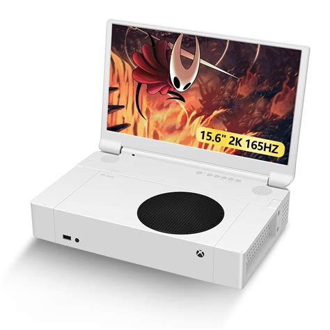 Buy G Story 156 Portable Monitor For Xbox Series S 165hz 2k Ips