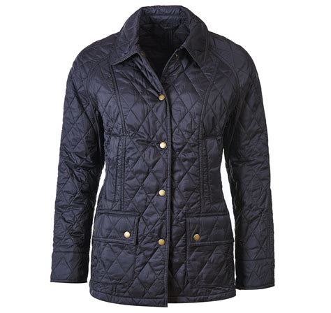 Barbour Summer Beadnell Quilted Jacket In 2022 Womens Quilted Jacket