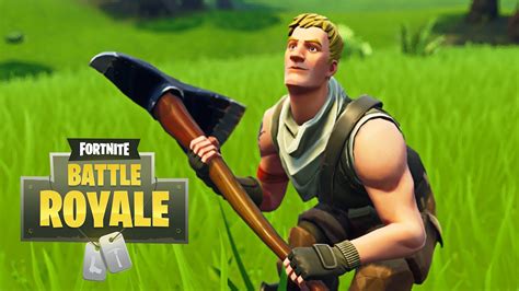 The Default Skins Have Been Updated Fortnite Inc