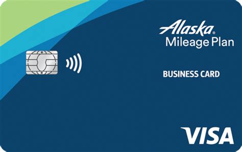 Alaska airlines visa signature® credit card*: The Alaska Airlines Visa business credit card | Alaska ...