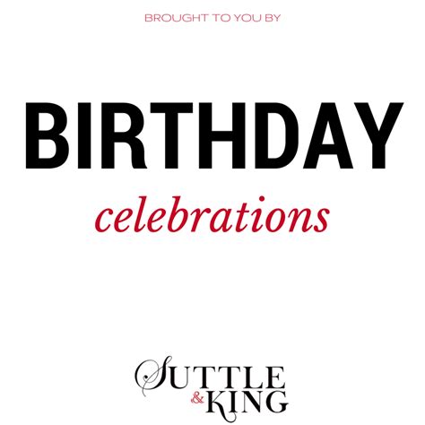 The companyâ€™s products are available in retail showrooms and home centers in the united states and. Pin by Suttle and King on Celebrating Birthdays with the ...