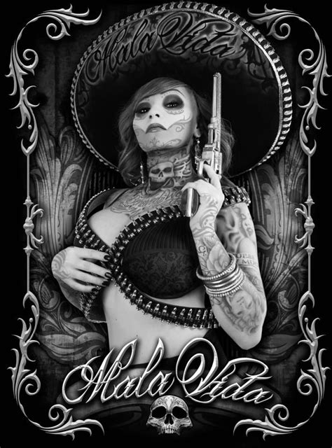 Maybe you would like to learn more about one of these? 592 best CHICANO ART images on Pinterest