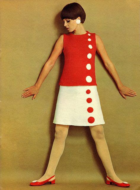 1960s Mod Dress Dresses Images 2022