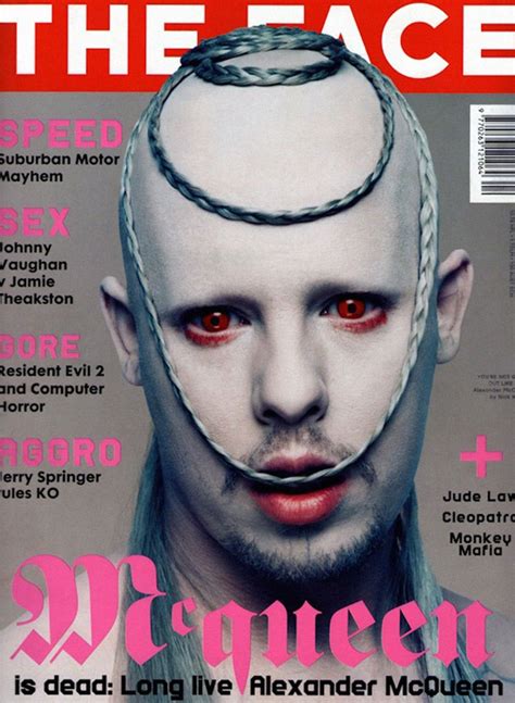 35 Most Iconic Magazine Covers Of All Time Portadas Caras