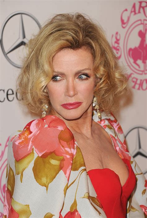 Sharon Stone Stuns In Floor Length Gown At Marrakesh International Film