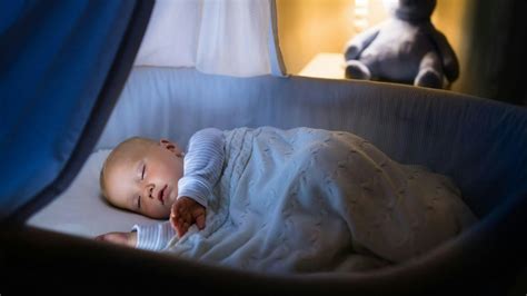 5 Sleep Training Methods For Babies You Can Follow Experts Explain