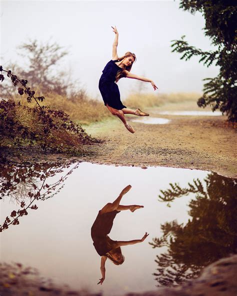 Ballet Dance Photography Ideas For Outdoor Photoshoot Bidun Art