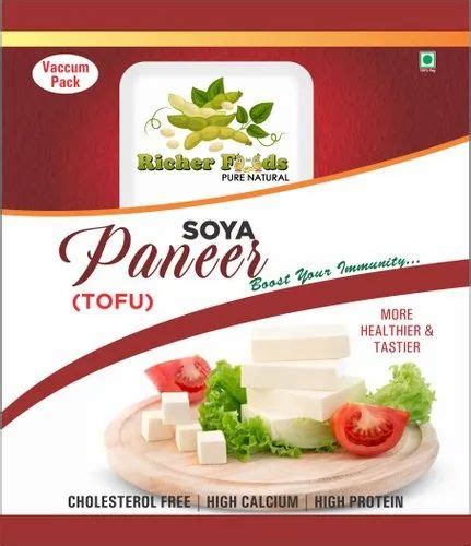 Soya Paneer In Nagpur सोया पनीर नागपुर Maharashtra Get Latest Price From Suppliers Of Soya