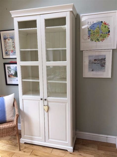 A billy bookcase is made every three seconds. IKEA Liatorp Bookcase | in Shepton Mallet, Somerset | Gumtree