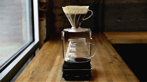 Is Pour Over Coffee Really Better Than A Coffee Maker The Non Obvious