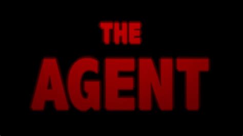 The Agent - YouTube