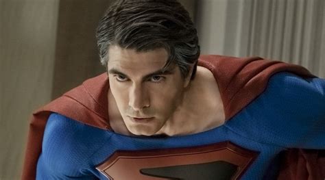 Brandon Routh Explica Cómo Ha Sido Volver Al Papel De Superman En