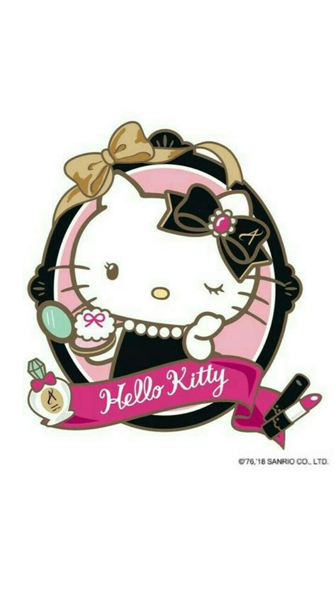 Pin On Hello Kitty