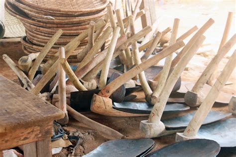 Top 18 Farm Tools In Nigeria And Their Uses Information Guide In Nigeria