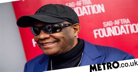 Ronald Bell Dead Kool And The Gang Star Dies Aged 68 Metro News