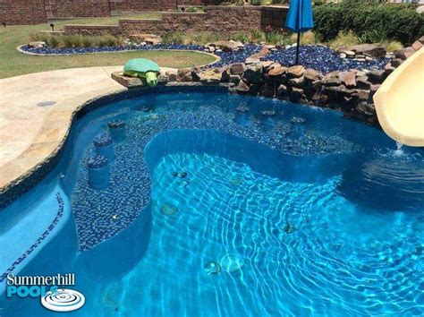 Types Of Pool Algae Dallas Tx Summerhill Pool Services