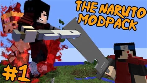 Nbtexplorer Minecraft Naruto Mod Electronicszik