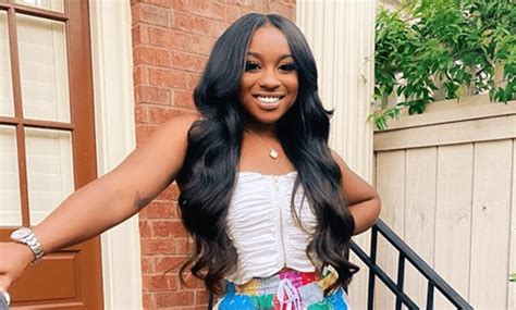 Reginae Carter Archives Rolling Out