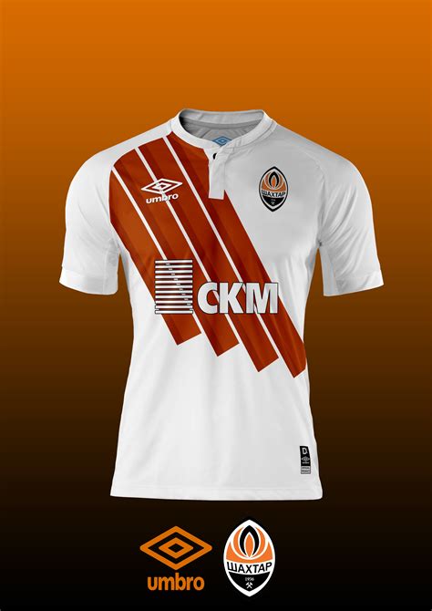 It shows all personal information about the players, including age, nationality, contract duration and current. Shakhtar Donetsk Kit 2020/21 : Shakhtar Donetsk To Wear ...