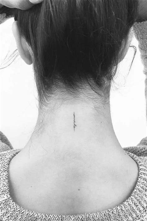 46 Tiny Tattoo Ideas Even The Most Needle Shy Cant Resist Artist Hue