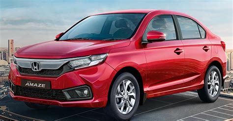Honda Amaze 2018 Official Review Positives And Negatives Of New Amaze