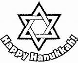 Hanukkah Coloring Dreidel Pages Clipart Clip Happy Line Star Cards Colorable Chanukah Hanouka Cliparts Colouring Dessin Menorah Library Popular Google sketch template