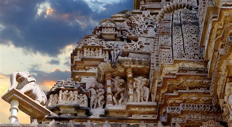 Khajuraho Best Time To Visit Top Things To Do Book Your Trip