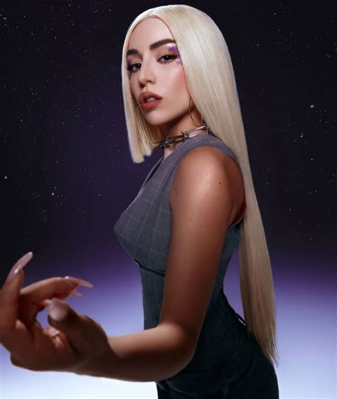 28 Jaw Dropping Sexy Photos Of Ava Max On The Internet Utah Pulse