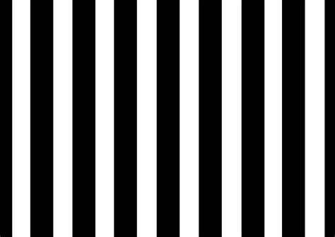 Black And White Stripes The Untitled Magazine