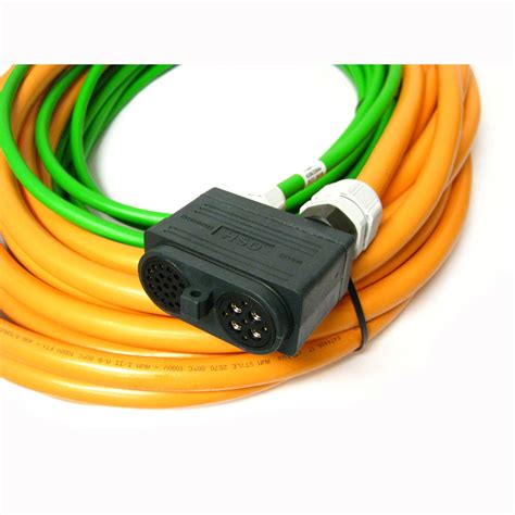 13M HSD Power Signal Cable HSD ES915 / ES919 / ES929 - CNCPD