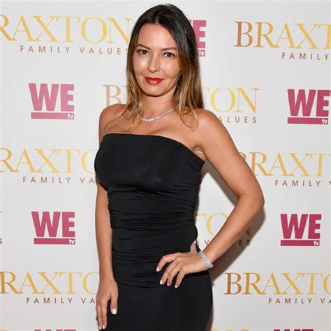 Mob Wives Drita D Avanzo Arrested On Gun And Drug Charges E Online Au