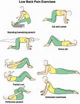Pictures of Lifts To Strengthen Lower Back
