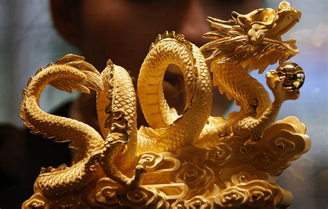 Dont Panic Chinese Dragon Will Reawaken Australian Property Journal
