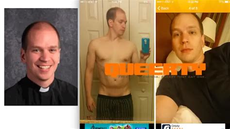 Anti Gay Pastor Is A Power Top Who Loves To Cuddle According To His Grindr Profile Deadstate