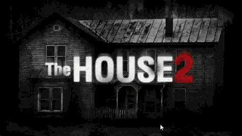 This is a list of video games provided through the origin's on the house. The House 2 - Horror Game Online - YouTube