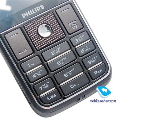 Обзор Gsm телефона Philips Xenium X623 Интернет магазин
