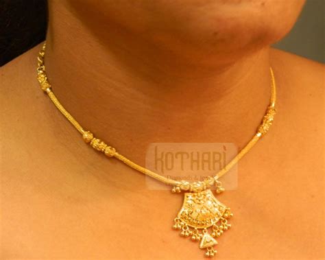 Necklaces Harams Gold Jewellery Necklaces Harams Ns00002700 At